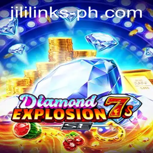 Discover the Thrill of DiamondExplosion7sSE: A Comprehensive Guide