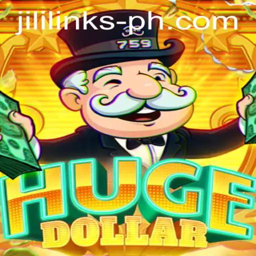 Exploring the Thrills of HugeDollar: A Deep Dive into the Game with Jili Links