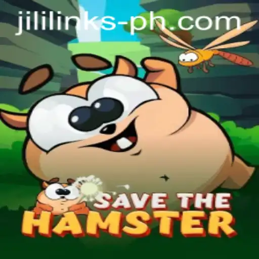 SavetheHamster: An Exciting Adventure in Gaming with Jili Links