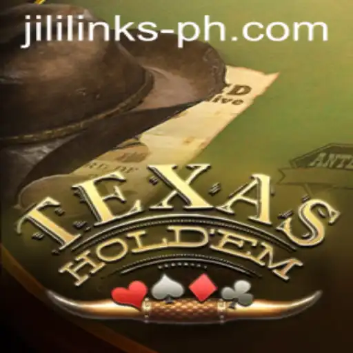 Exploring Texas Hold'em: A Comprehensive Guide with Jili Links