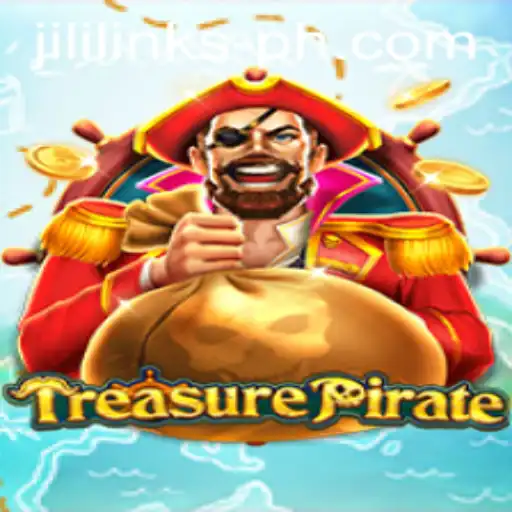 TreasurePirate: An Adventure Awaits with Jili Links