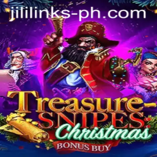 Unwrapping the Thrills of TreasuresnipesChristmas and Discovering Jili Links