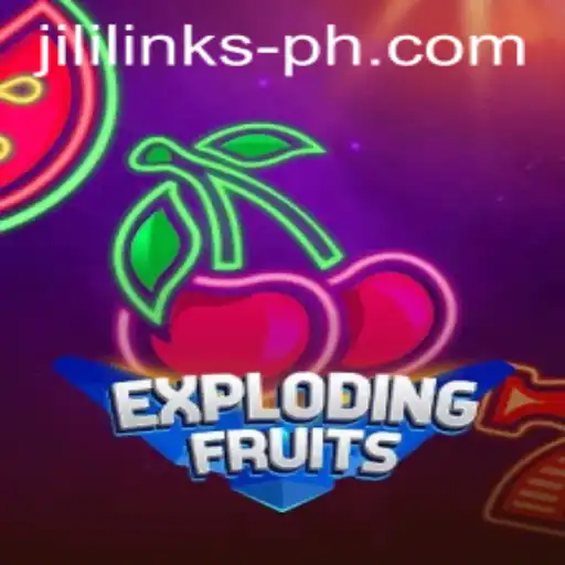 ExplodingFruits: The Exciting World of Fruit-Popping Fun with Jili Links