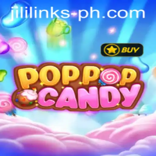 Exploring the Vibrant World of POPPOPCANDY: A Dive into the Sweet Universe