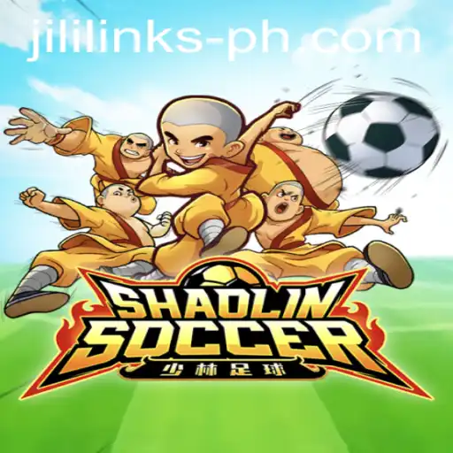 Dive into the Exciting World of ShaolinSoccer: Unleashing the Power of Jili Links