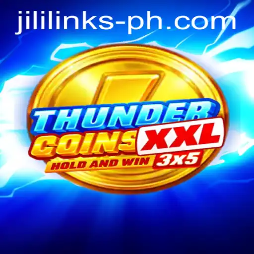 A Deep Dive into ThunderCoinsXxl and the Buzz Around Jili Links